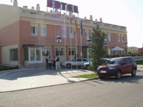 Hotel Ruta del Duero